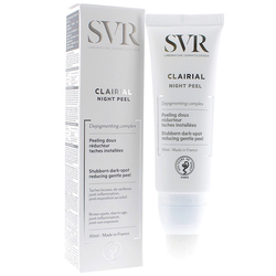 SVR - SVR Clairial Kahverengi Lekeler İçin Gece Peelingi 50 ml