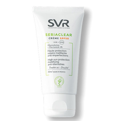 SVR - Svr Sebiaclear Creme Spf50 50ml