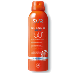 SVR - Svr Sun Secure Brume Spf50+ 200 ml