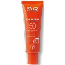 SVR - Svr Sun Secure Fluide Spf50+ 50 ml