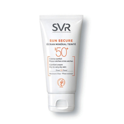 SVR - SVR Sunsecure Ecran Renkli Spf50+ Güneş Kremi 60 gr