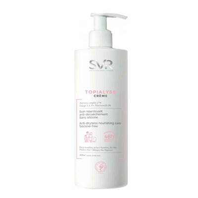Svr Topialyse Creme 400 ml