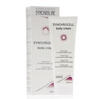 Synchroline - Synchroline Synchrocell Body Cream Vücut Kremi 250ml