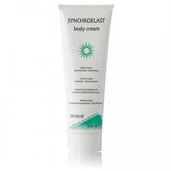Synchroline - Synchroline Synchroelast Body Cream 200ml