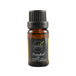 Tabia - Tabia Portakal Yağı 10 ml