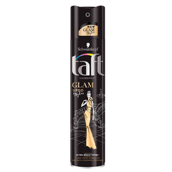 Taft - Taft Glam Updo Styles Ultra Güçlü Saç Spreyi 250 ml