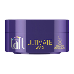 Taft - Taft Ultimate Wax 75 ml