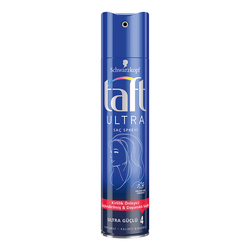 Taft - Taft Ultra Sprey 250 ml