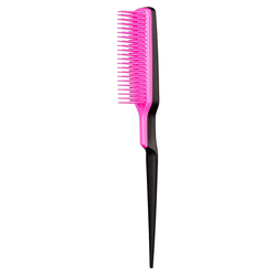 Tangle Teezer - Tangle Teezer Back Combing Pink Saç Fırçası