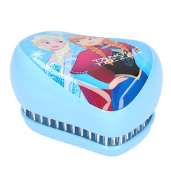 Tangle Teezer - Tangle Teezer Compact Styler Disney Frozen Saç Fırçası
