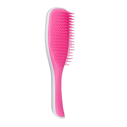Tangle Teezer - Tangle Teezer Wet Detangler Pink White Saç Fırçası