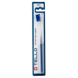 Tello - Tello 4920 Soft Diş Fırçası