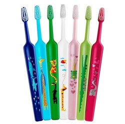 TePe - TePe Kids Soft 3+ Yaş Çocuk Fırçası