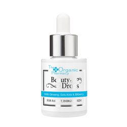 The Organic Pharmacy - The Organic Pharmacy Beauty Drops 30ml