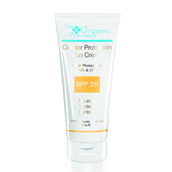 The Organic Pharmacy - The Organic Pharmacy Celluar Protection Sun Cream SPF 25 100ml