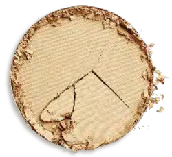 The Organic Pharmacy - The Organic Pharmacy No Powder Hydrating Bronzer 5 gr