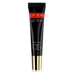 The Organic Pharmacy Organic Glam Champagne Lip Gloss 10ml - Thumbnail