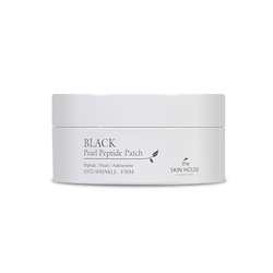 The Skin House - The Skin House Black Pearl Peptide Patch 90 gr 60 pcs