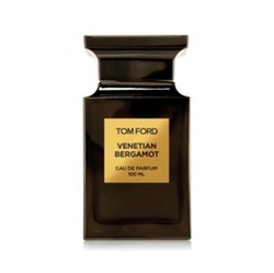 Tom Ford - Tom Ford Venetian Bergamot Edp Erkek Parfüm 100 ml
