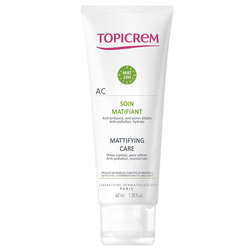 Topicrem - Topicrem Ac Matlaştırıcı Bakım 40 ml