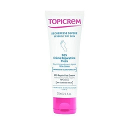Topicrem - Topicrem Ayak Bakım Kremi 75 ml