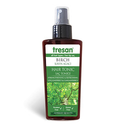 Tresan - Tresan Kayın Ağacı Saç Toniği 125 ml