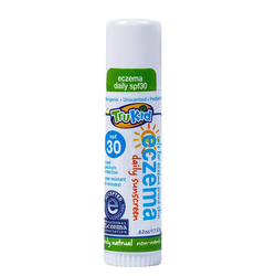 Trukid - Trukid Eczema Günlük Güneş Stick SPF 30 17.57 gr
