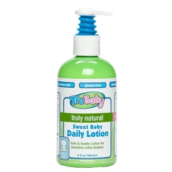 Trukid - Trukid Trubaby After Sun Yüz Ve Vücut Losyonu 236mL