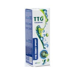 Tto - TTO Terex Sprey 50 ml