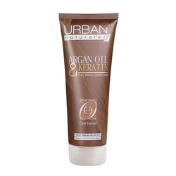 Urban Care - Urban Care Argan Oil & Keratin Saç Bakım Şampuanı 250 ml