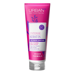 Urban Care - Urban Care Intense Keratin Saç Bakım Şampuan 250 ml