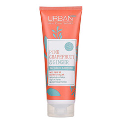 Urban Care - Urban Care Pink Grapefruit And Ginger Saç Bakım Şampuanı 250 ml