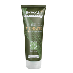 Urban Care - Urban Care Tea Tree Oil Saç Bakım Şampuanı 250 ml