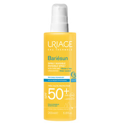 Uriage - Uriage Bariesun Invisible Spray SPF 50+ 200 ml