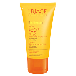 Uriage - Uriage Bariesun Spf50 Güneş Koruyucu Krem 50ml YENİ