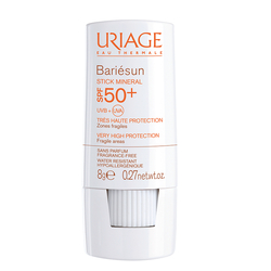Uriage - Uriage Bariesun SPF50+ Invisible Stick 8 gr
