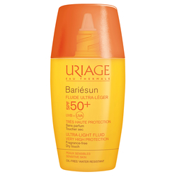 Uriage - Uriage Bariesun Ultra Light Fluid Spf50 30ml