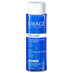 Uriage - Uriage DS Hair Soft Balancing Shampoo 200 ml