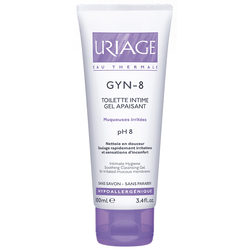 Uriage - Uriage Gyn-8 Soothing Gel 100ml