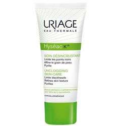 Uriage - Uriage Hyseac K18 40ml