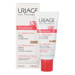 Uriage - Uriage Roseliane CC Cream Spf30 40ml