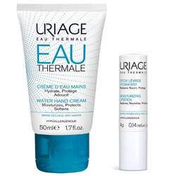 Uriage - Uriage Water Hand Cream 50 ml
