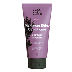 Urtekram - Urtekram Maximum Shine Parlatıcı Saç Kremi 180 ml