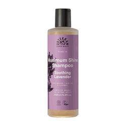 Urtekram - Urtekram Maximum Shine Parlatıcı Şampuan 250 ml