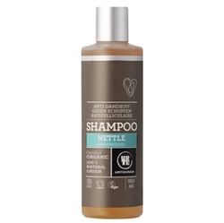 Urtekram - Urtekram Nettle Shampoo Dandruff Organic 250ml