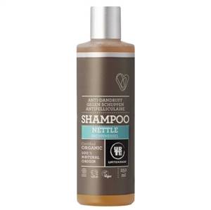 Urtekram Nettle Shampoo Dandruff Organic 250ml