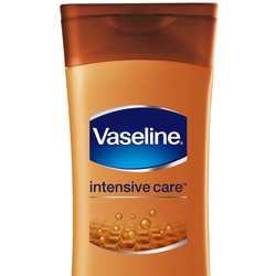 Vaseline - Vaseline Cocoa Butter Vücut Losyonu 100ml