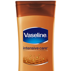 Vaseline - Vaseline Cocoa Butter Vücut Losyonu 400ml