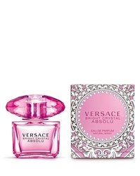 Versace - Versace Bright Crystal Absolu Edp Kadın Parfüm 90 ml