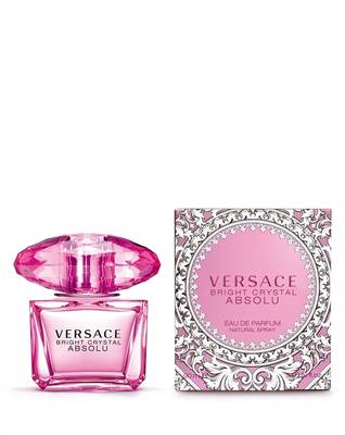Versace Bright Crystal Absolu Edp Kadın Parfüm 90 ml